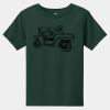 Toddler Short Sleeve Tee Thumbnail