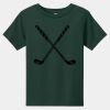 Toddler Short Sleeve Tee Thumbnail