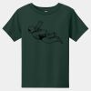 Toddler Short Sleeve Tee Thumbnail