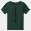 Toddler Short Sleeve Tee Thumbnail