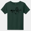 Toddler Short Sleeve Tee Thumbnail
