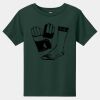 Toddler Short Sleeve Tee Thumbnail