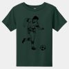 Toddler Short Sleeve Tee Thumbnail