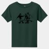 Toddler Short Sleeve Tee Thumbnail