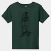 Toddler Short Sleeve Tee Thumbnail
