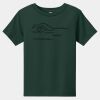 Toddler Short Sleeve Tee Thumbnail
