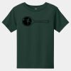 Toddler Short Sleeve Tee Thumbnail