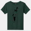 Toddler Short Sleeve Tee Thumbnail