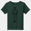 Toddler Short Sleeve Tee Thumbnail