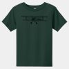 Toddler Short Sleeve Tee Thumbnail