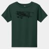 Toddler Short Sleeve Tee Thumbnail