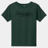 Toddler Short Sleeve Tee Thumbnail