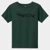Toddler Short Sleeve Tee Thumbnail
