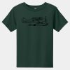 Toddler Short Sleeve Tee Thumbnail