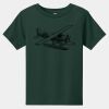 Toddler Short Sleeve Tee Thumbnail