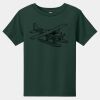 Toddler Short Sleeve Tee Thumbnail