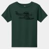 Toddler Short Sleeve Tee Thumbnail