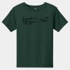 Toddler Short Sleeve Tee Thumbnail