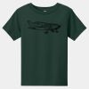 Toddler Short Sleeve Tee Thumbnail