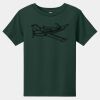 Toddler Short Sleeve Tee Thumbnail