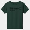Toddler Short Sleeve Tee Thumbnail