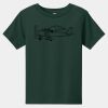 Toddler Short Sleeve Tee Thumbnail