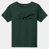 Toddler Short Sleeve Tee Thumbnail