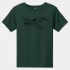 Toddler Short Sleeve Tee Thumbnail