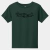 Toddler Short Sleeve Tee Thumbnail