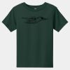 Toddler Short Sleeve Tee Thumbnail