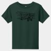 Toddler Short Sleeve Tee Thumbnail
