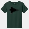 Toddler Short Sleeve Tee Thumbnail