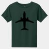Toddler Short Sleeve Tee Thumbnail