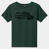 Toddler Short Sleeve Tee Thumbnail