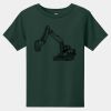 Toddler Short Sleeve Tee Thumbnail