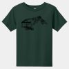 Toddler Short Sleeve Tee Thumbnail