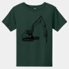 Toddler Short Sleeve Tee Thumbnail