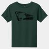 Toddler Short Sleeve Tee Thumbnail