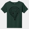 Toddler Short Sleeve Tee Thumbnail