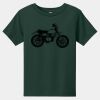 Toddler Short Sleeve Tee Thumbnail