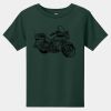 Toddler Short Sleeve Tee Thumbnail