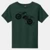 Toddler Short Sleeve Tee Thumbnail