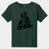 Toddler Short Sleeve Tee Thumbnail