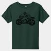 Toddler Short Sleeve Tee Thumbnail