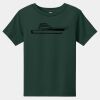 Toddler Short Sleeve Tee Thumbnail