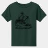 Toddler Short Sleeve Tee Thumbnail