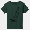 Toddler Short Sleeve Tee Thumbnail