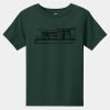 Toddler Short Sleeve Tee Thumbnail