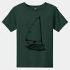 Toddler Short Sleeve Tee Thumbnail