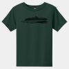 Toddler Short Sleeve Tee Thumbnail